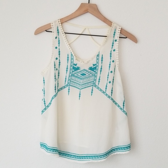 Xhilaration Tops - Xhilaration top